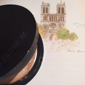 Laura Mercier Gold Lust